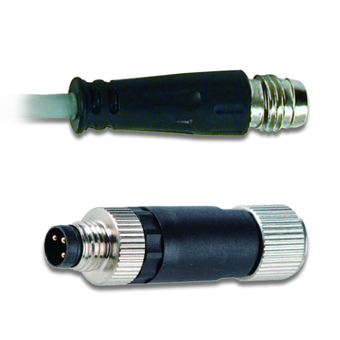 Round Connectors