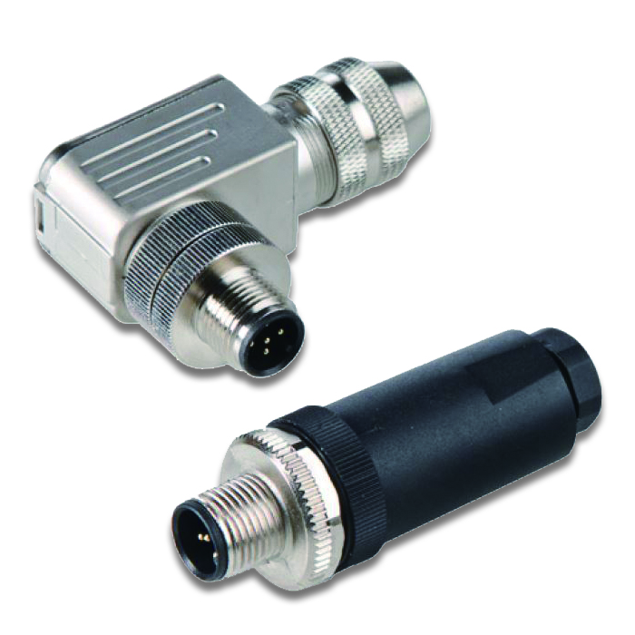 Round Connectors